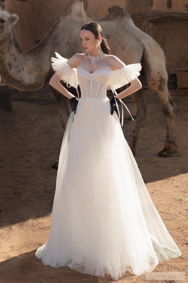 Свадебное платье #2623