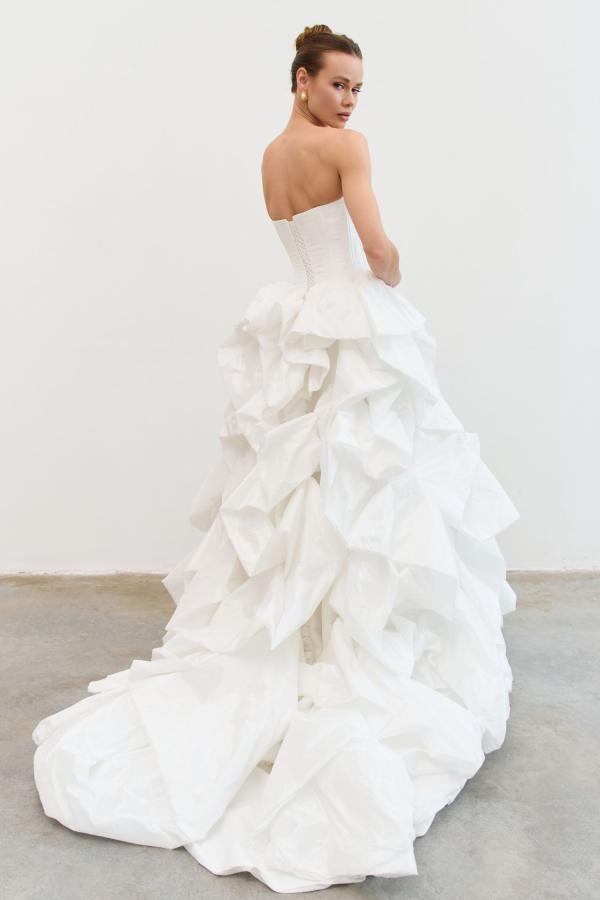 Свадебное платье #9798