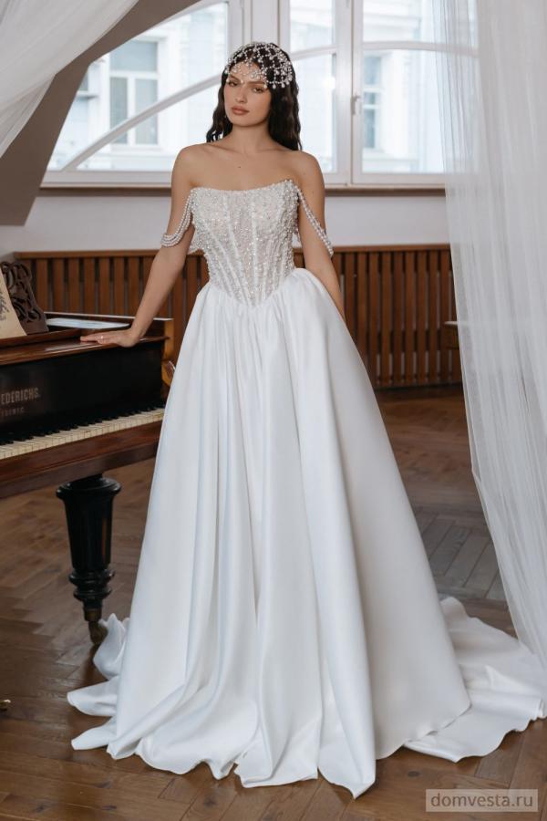 Свадебное платье #2454