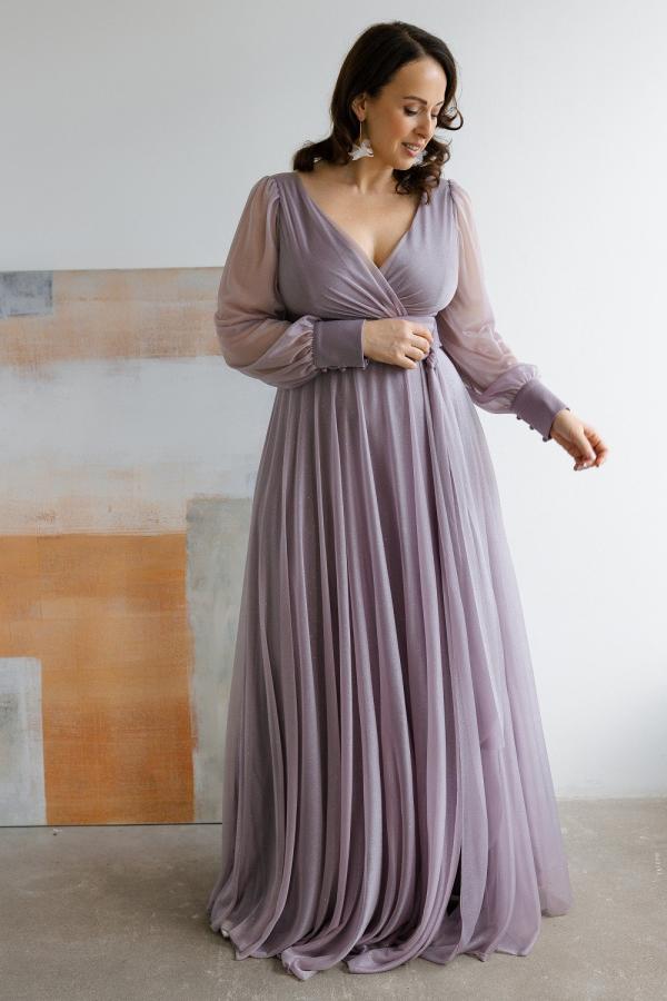 Вечернее платье #1410