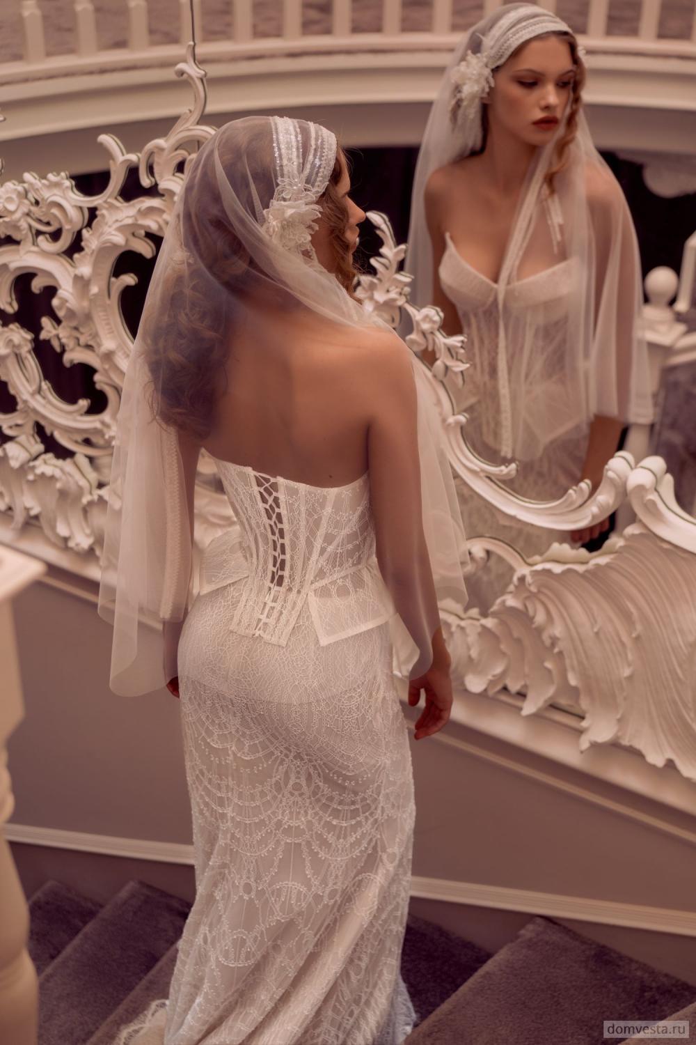 Свадебное платье #2173