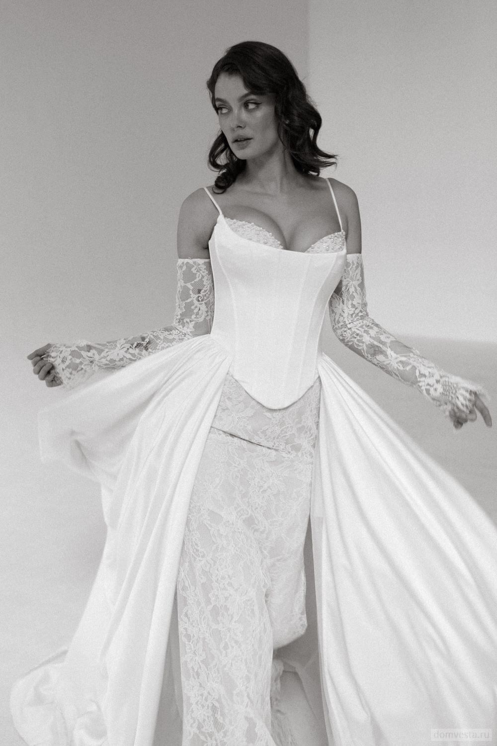 Свадебное платье #2871