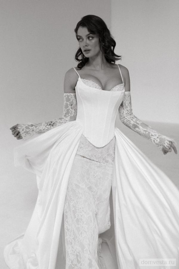 Свадебное платье #2871