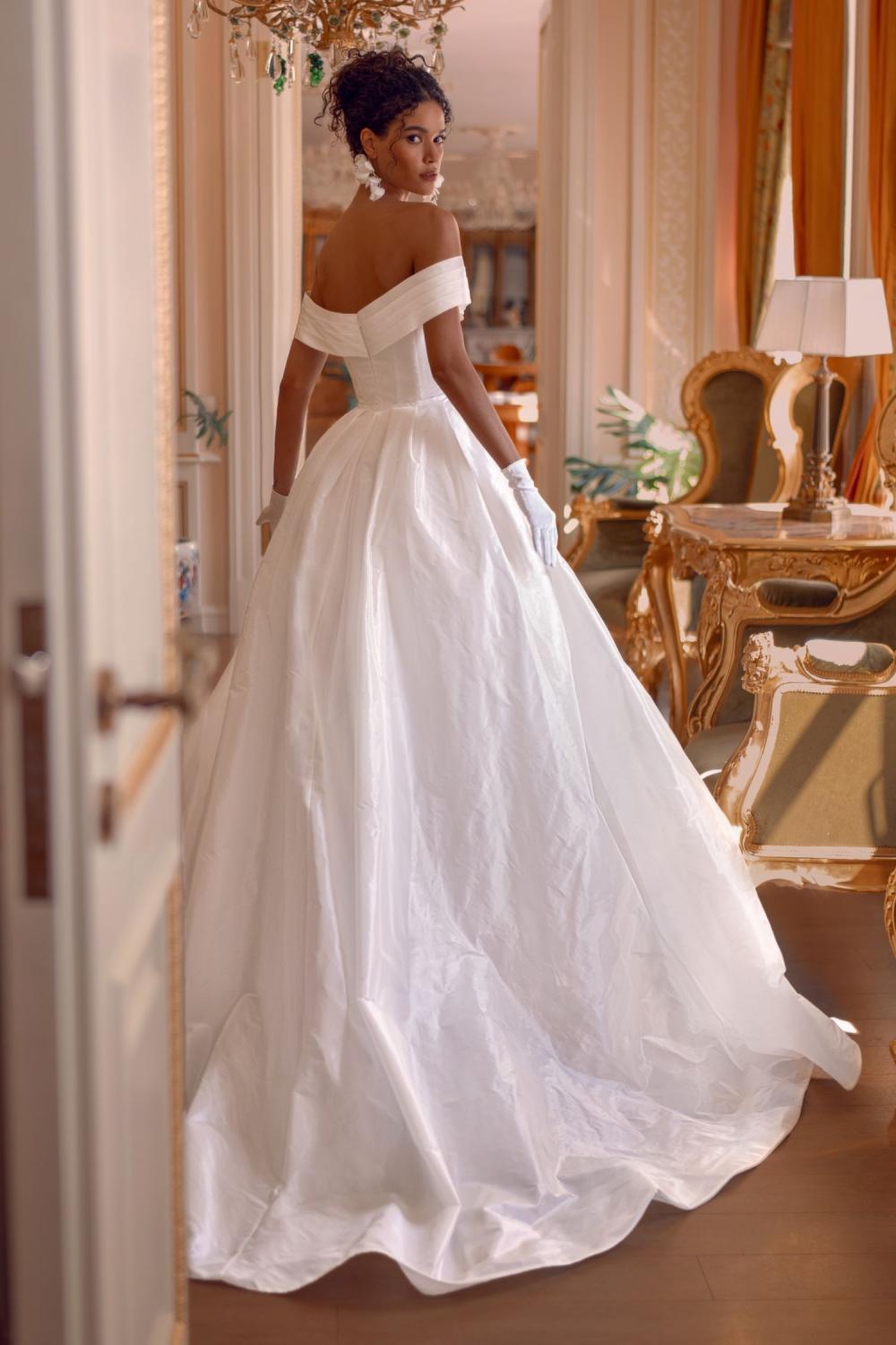 Свадебное платье #2170