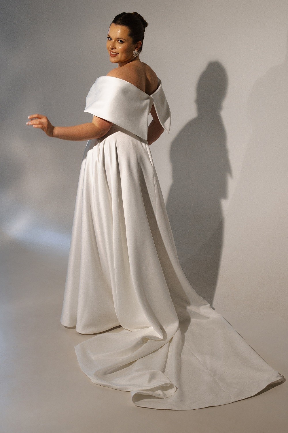 Свадебное платье #2072