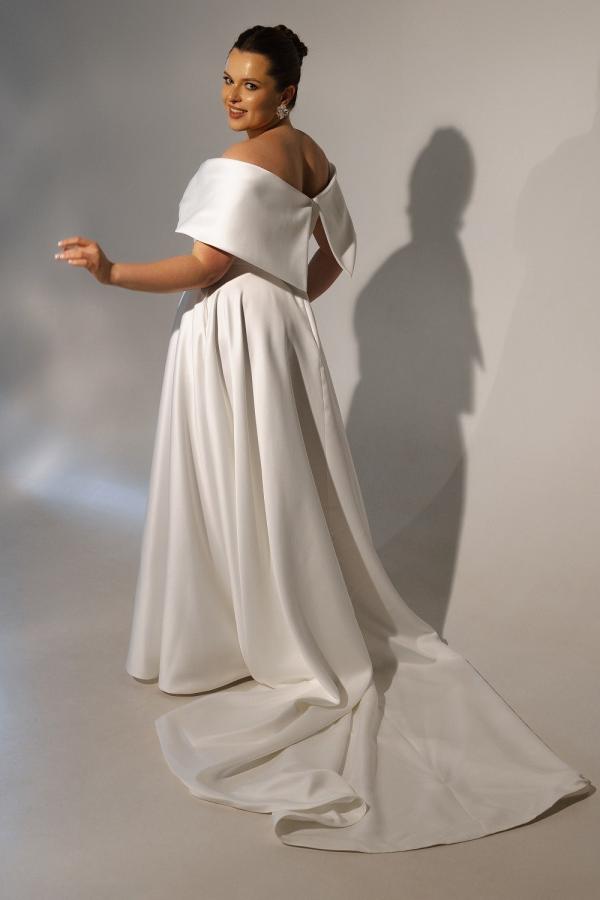 Свадебное платье #2072