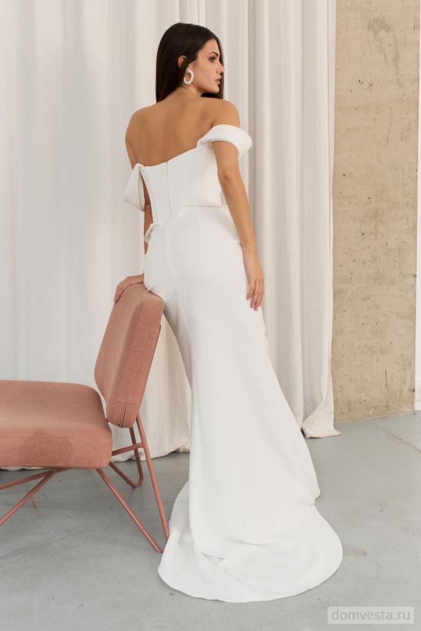 Свадебное платье #7976