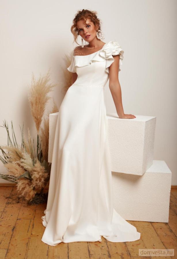 Свадебное платье #1800