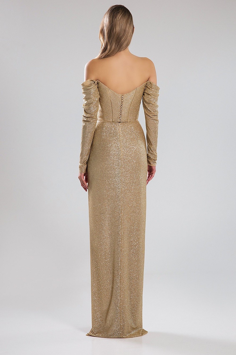 Вечернее платье #1677