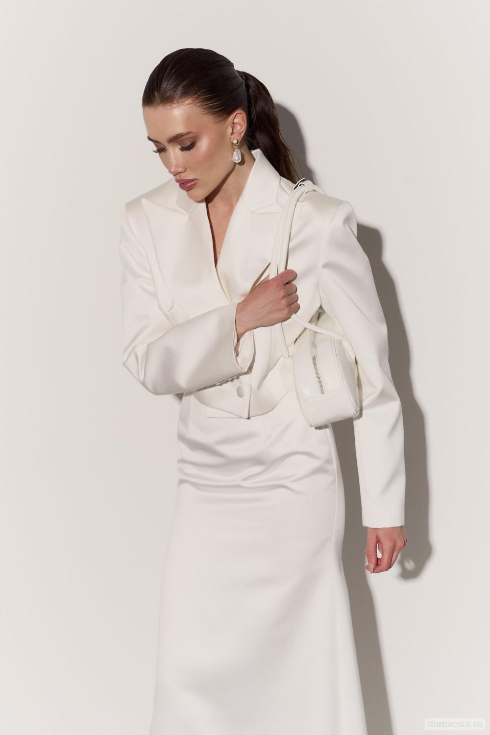 Свадебное платье #1115