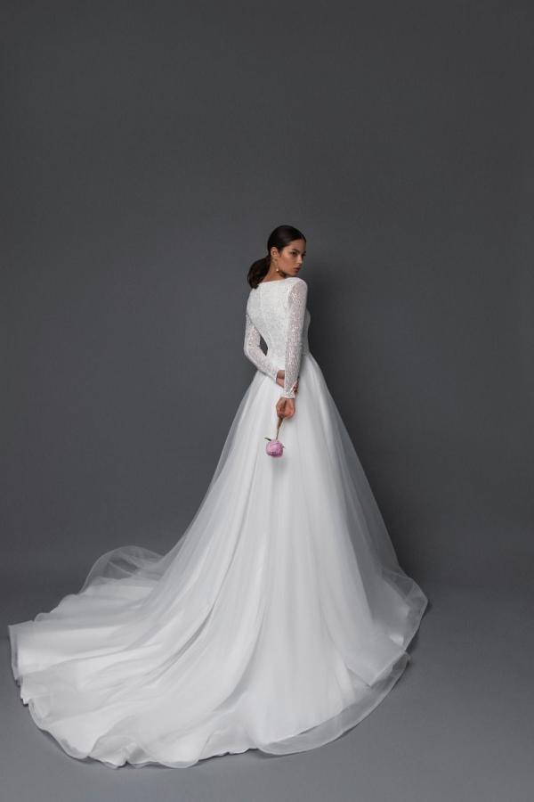 Свадебное платье #359