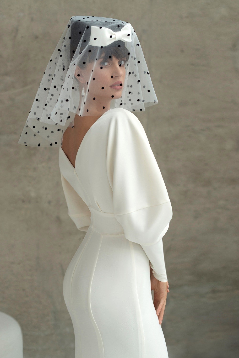 Свадебное платье #1893