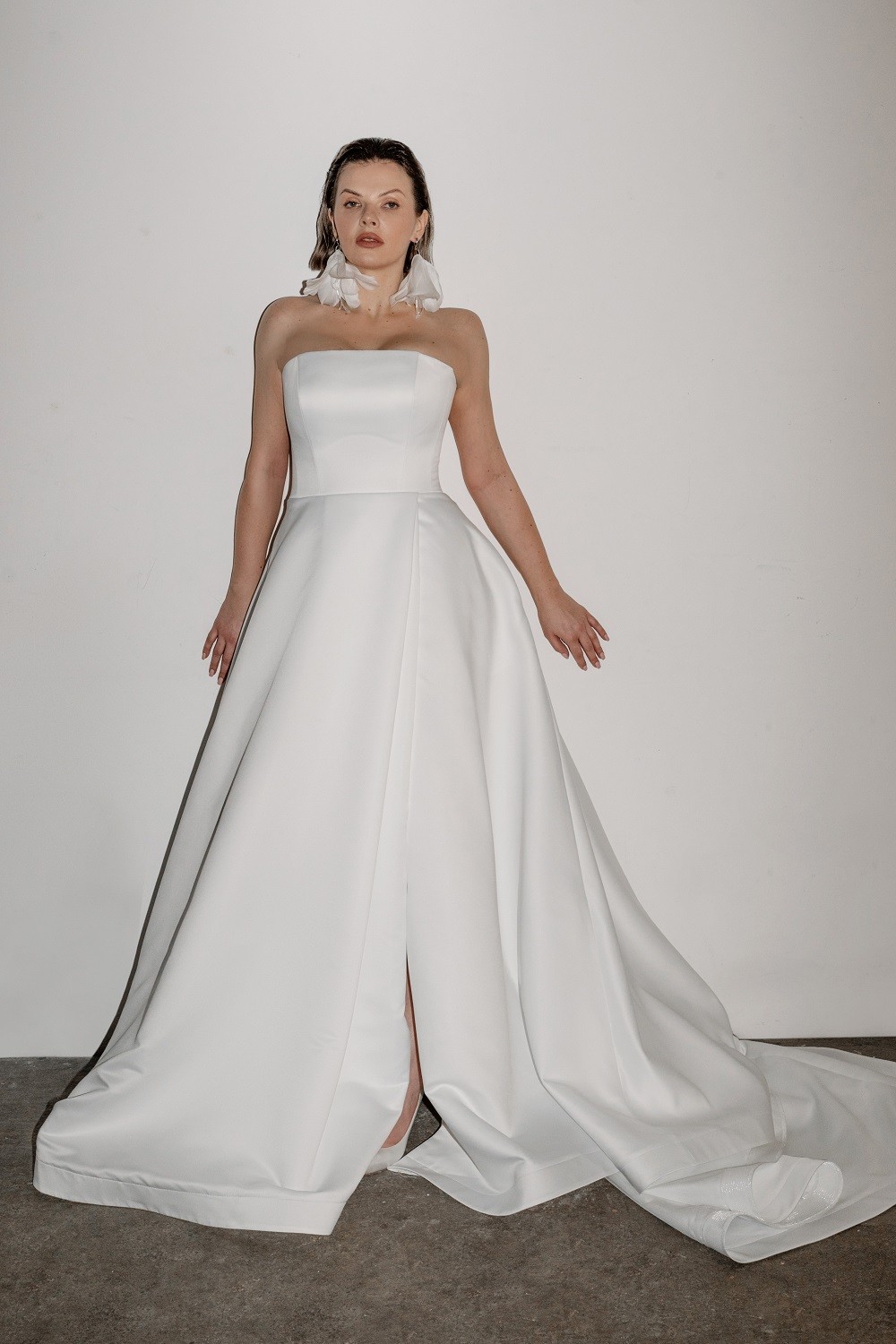 Свадебное платье #5104