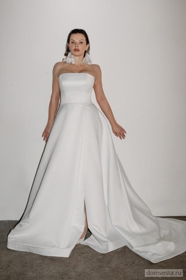 Свадебное платье #5104