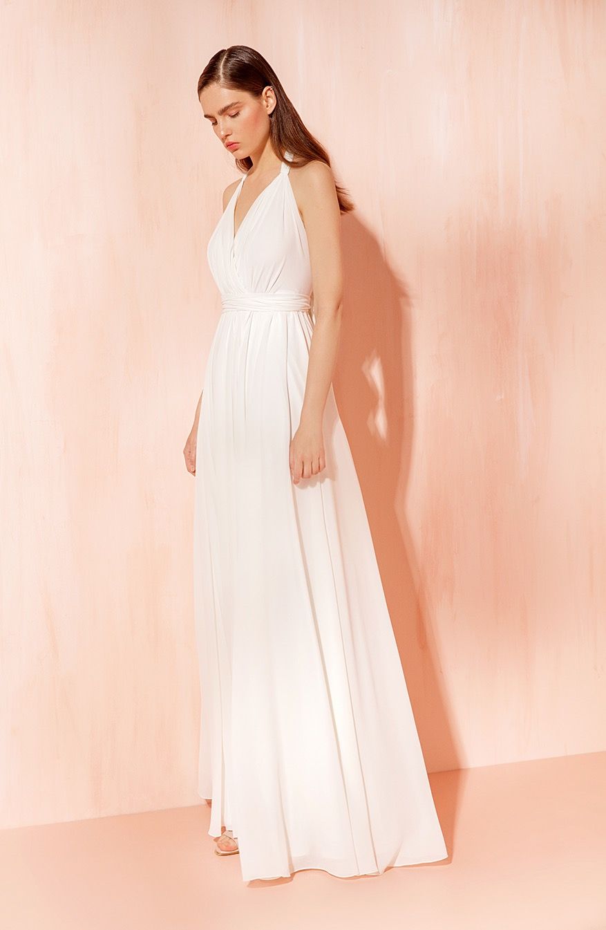 Свадебное платье #667