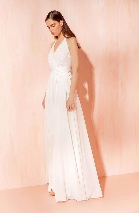 Свадебное платье #667