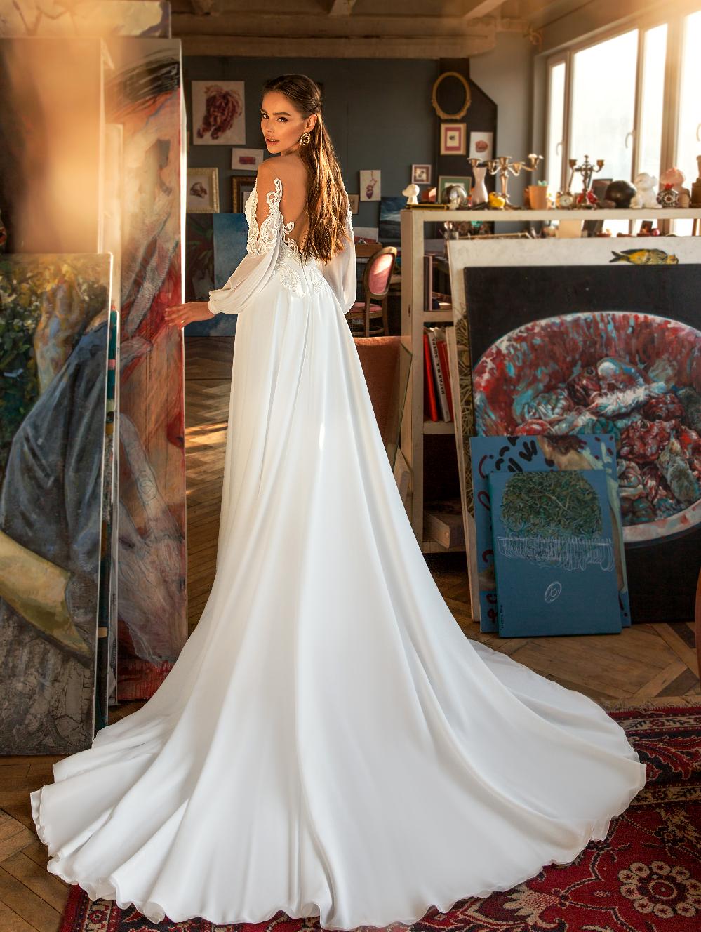 Свадебное платье #332