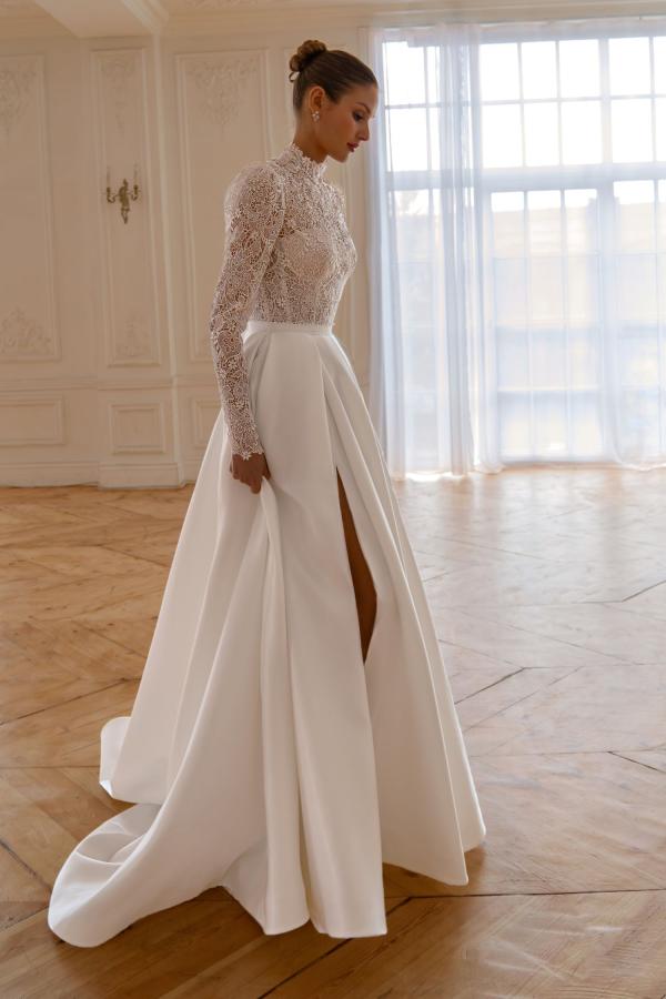 Свадебное платье #2876