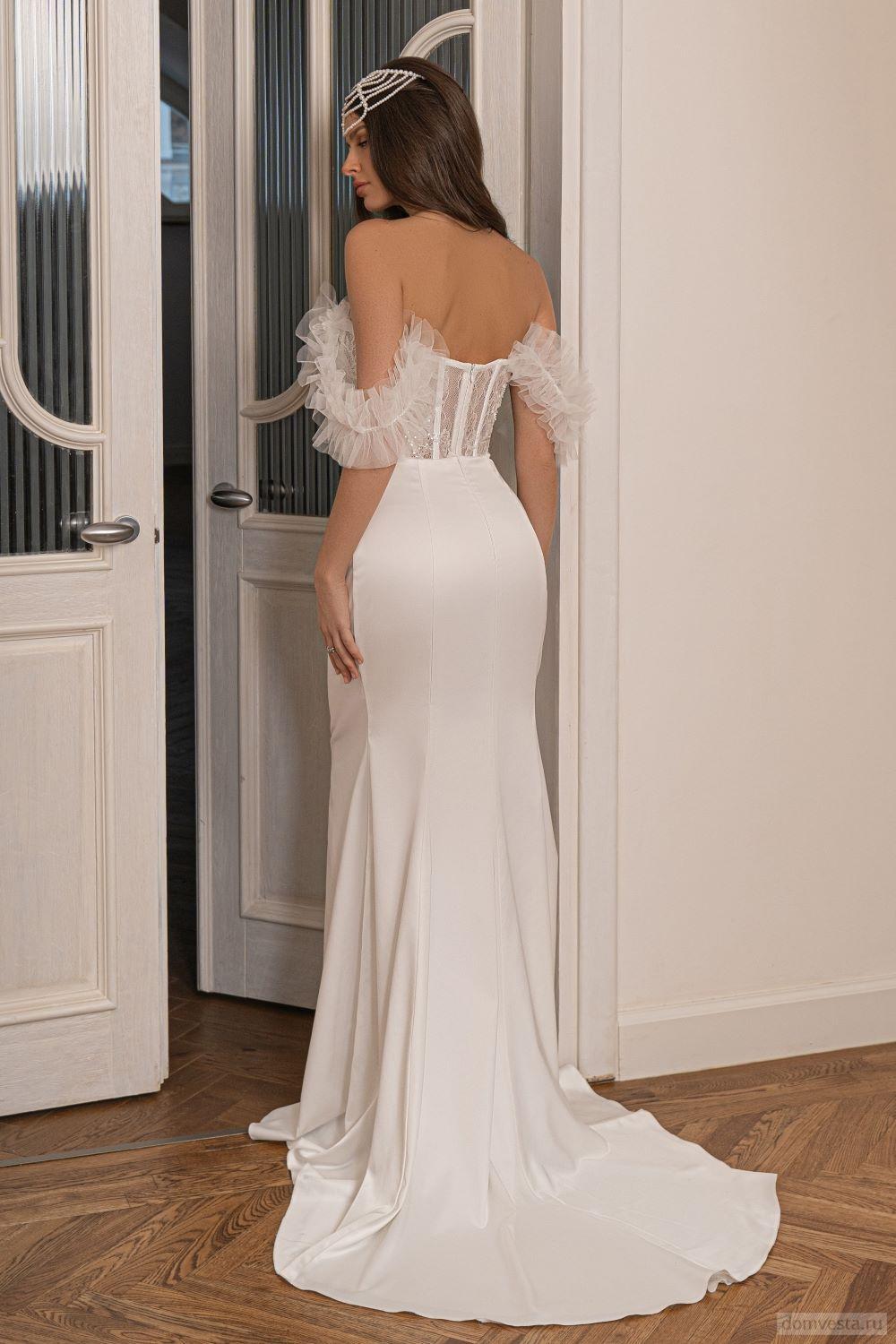 Свадебное платье #2452