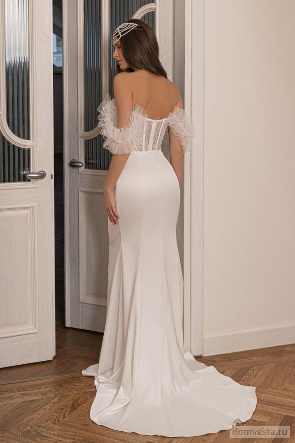 Свадебное платье #2452