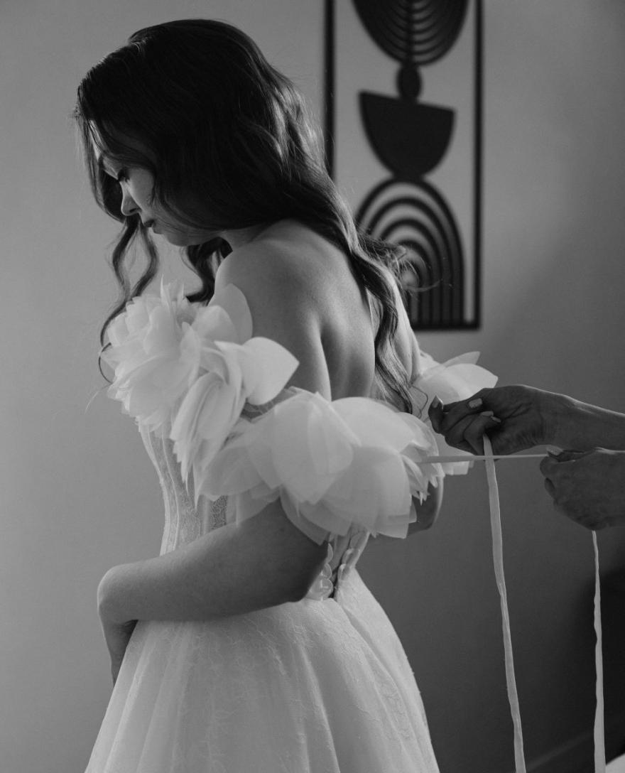 Невеста Диана