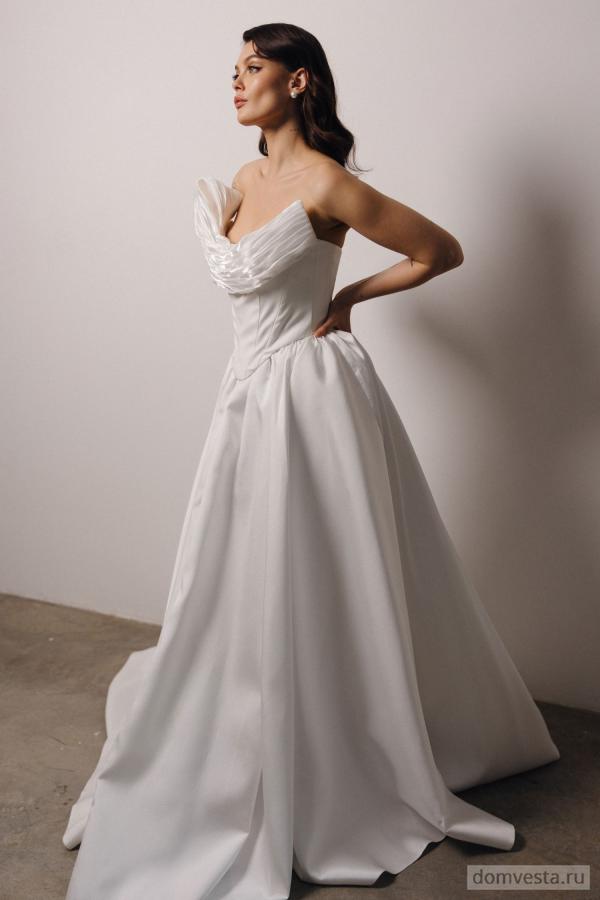 Свадебное платье #8703/5234