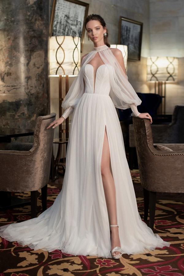 Свадебное платье #1859