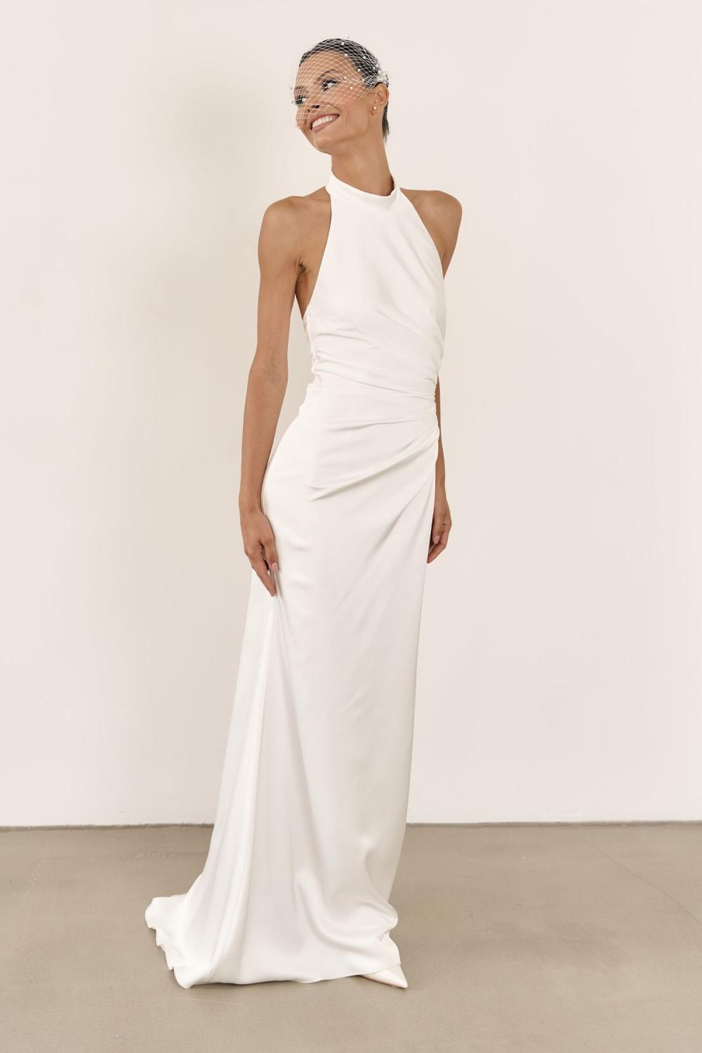 Свадебное платье #1157