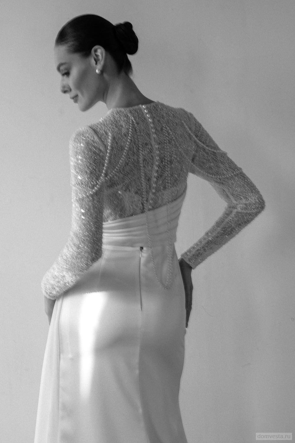 Свадебное платье #2912