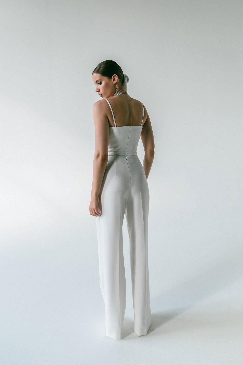 Свадебное платье #2009