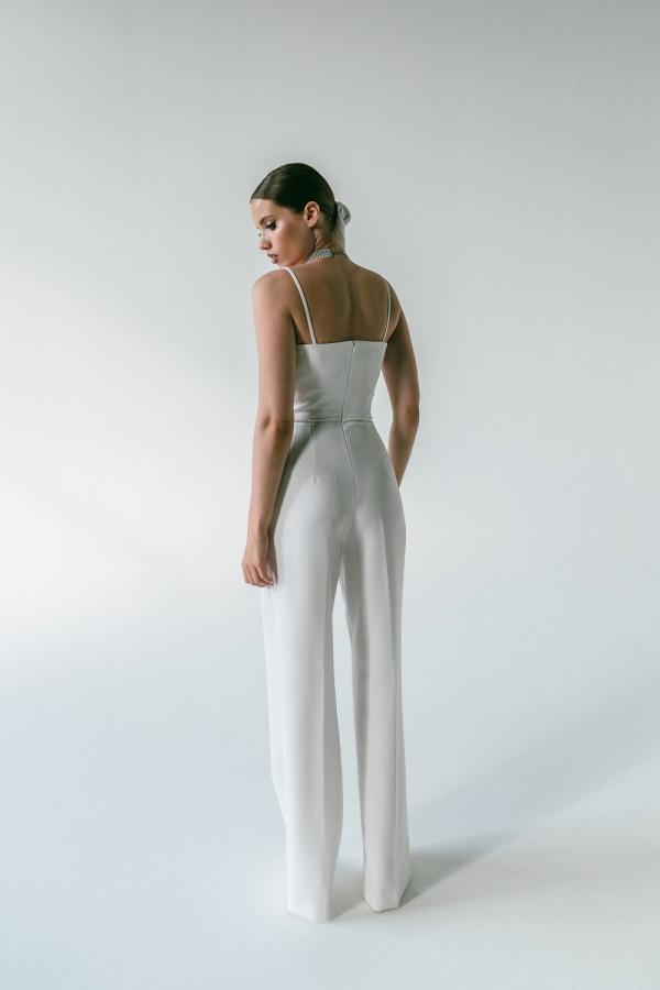 Свадебное платье #2009