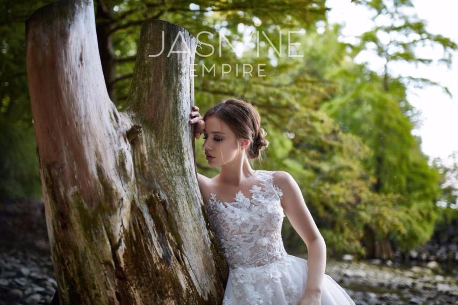 Свадебное платье #384