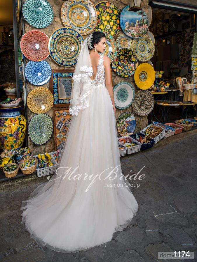 Свадебное платье #1356