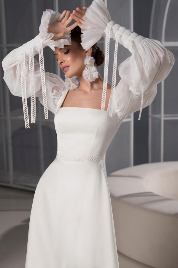 Свадебное платье #1887