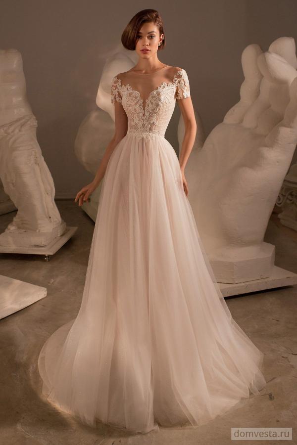 Свадебное платье #2551
