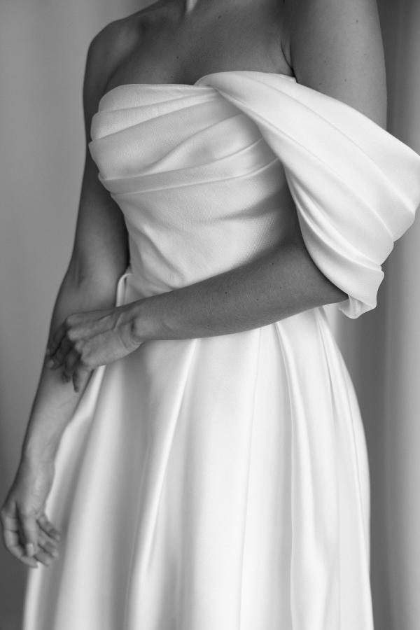 Свадебное платье #2070