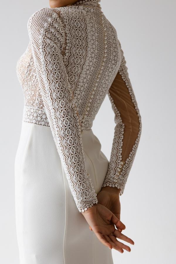 Свадебное платье #2684