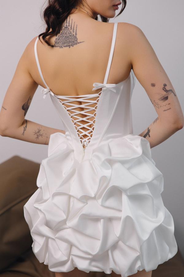 Свадебное платье #2885