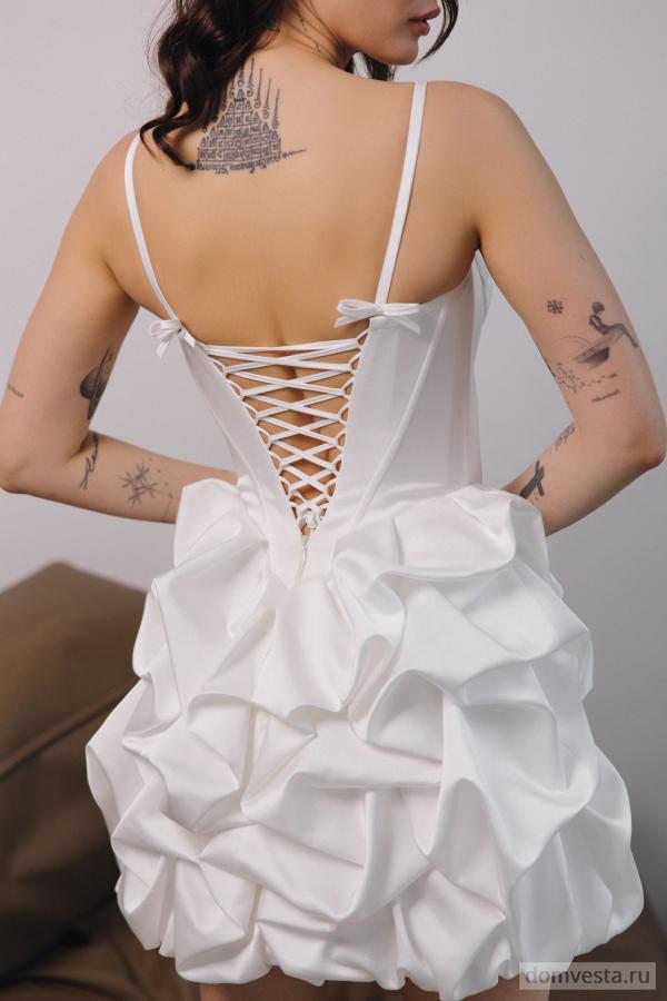 Свадебное платье #2885