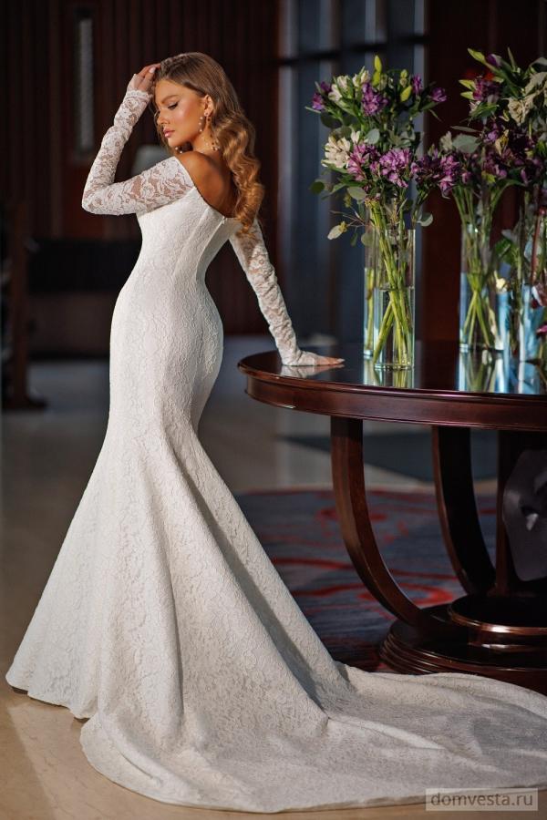 Свадебное платье #5226