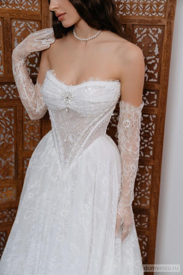 Свадебное платье #2465
