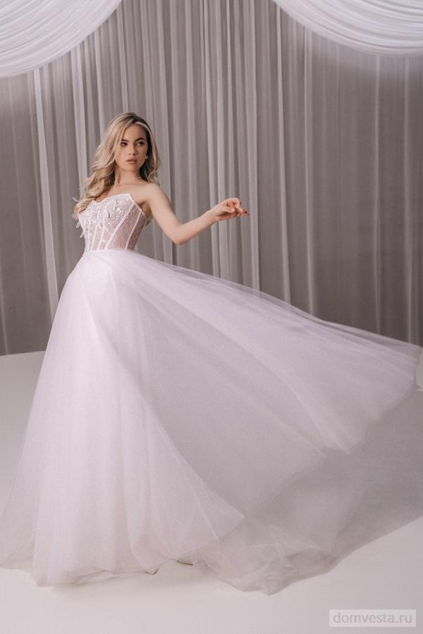 Свадебное платье #2444