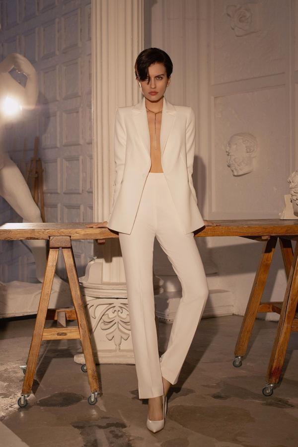 Свадебное платье #2559