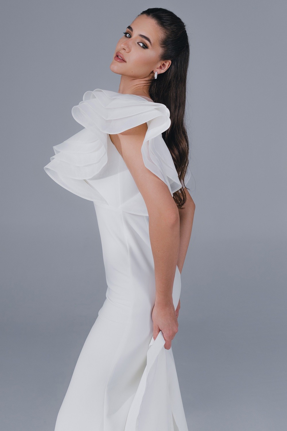 Свадебное платье #1899