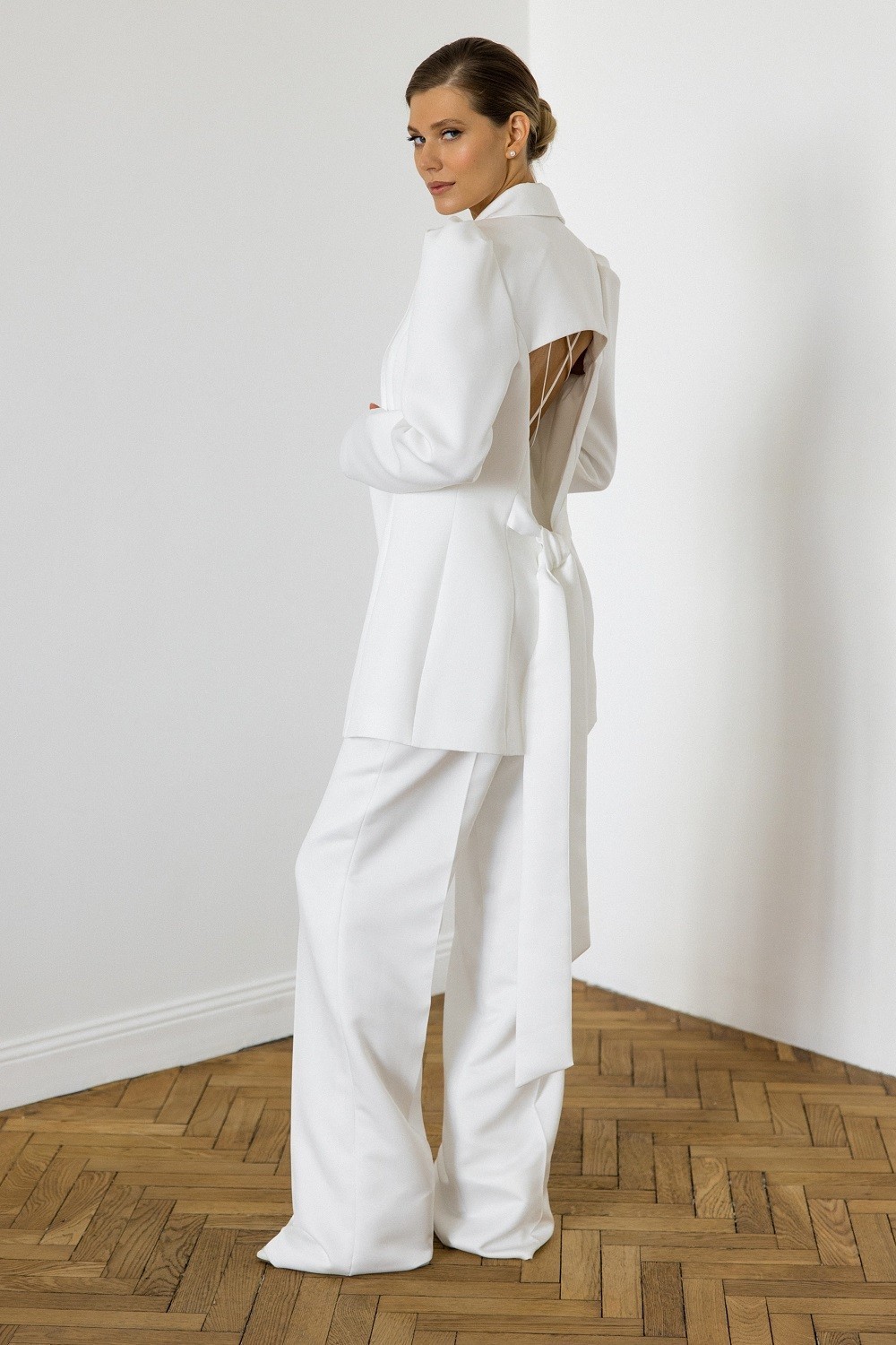 Свадебное платье #3577