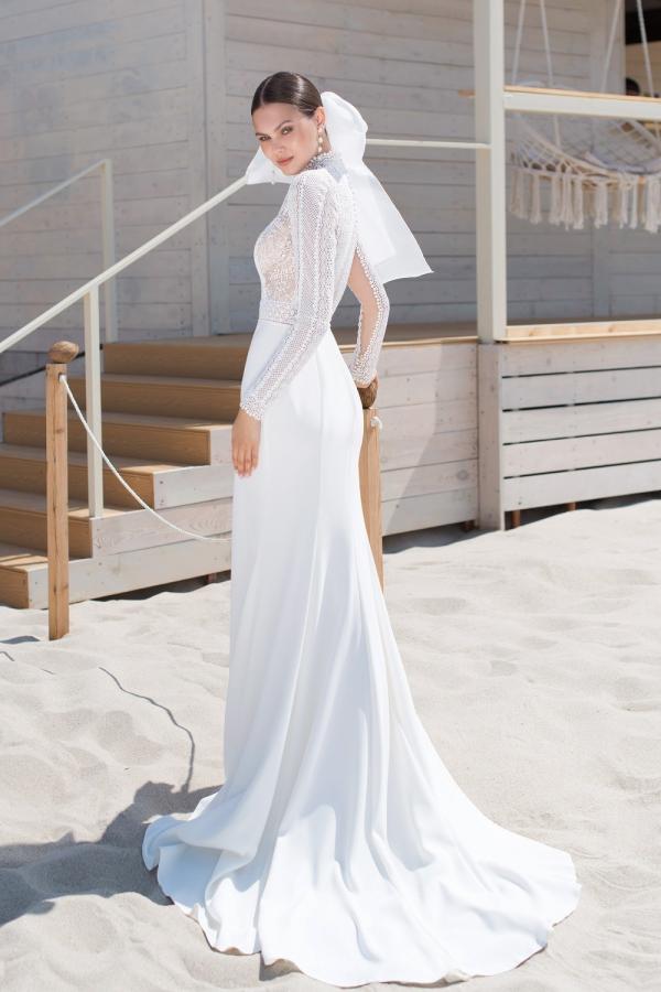 Свадебное платье #2684