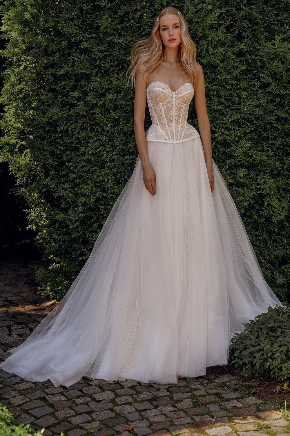 Свадебное платье #2130