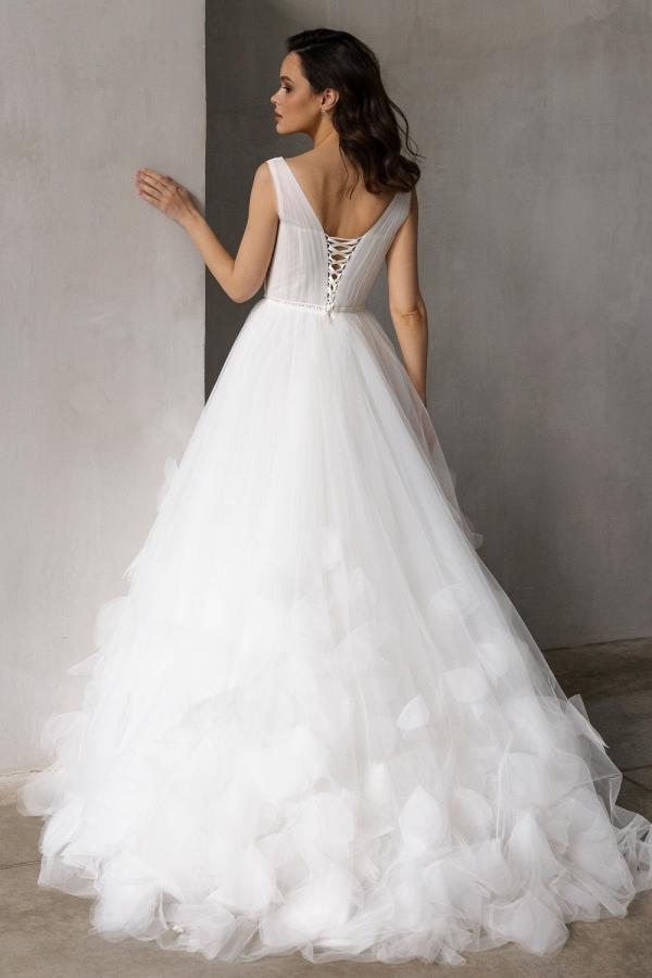 Свадебное платье #2850