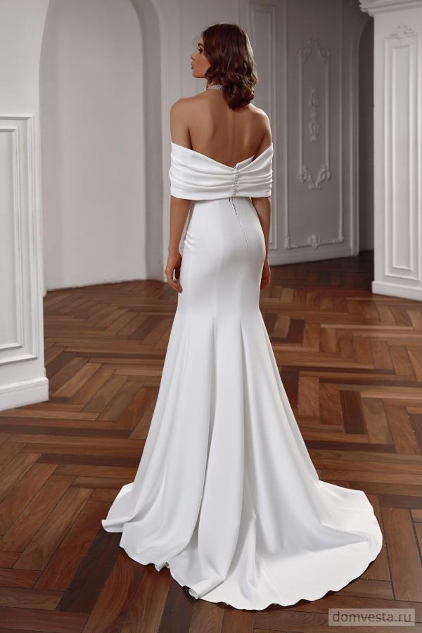 Свадебное платье #3565