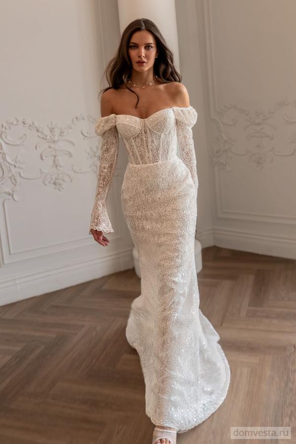 Свадебное платье #2891